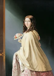 The Bridesmaid