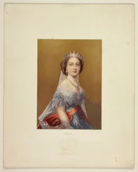 The Princess Royal, Princess of Prussia