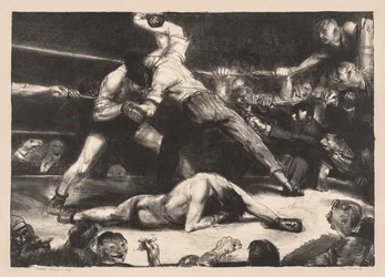 A Knockout