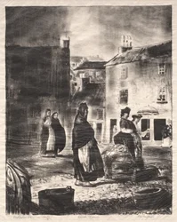 Irish Town