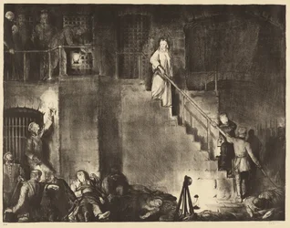 Murder of Edith Cavell
