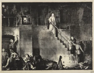 Murder of Edith Cavell