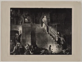 Murder of Edith Cavell