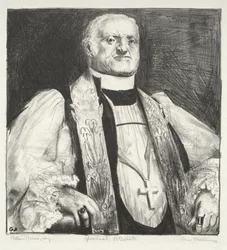 Spiritual Potentate