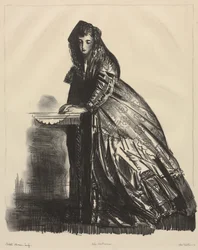 The Actress