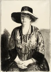 The Black Hat