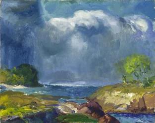 The Coming Storm