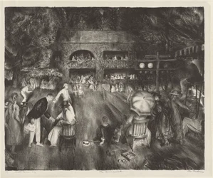 The Tournament