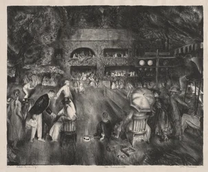 The Tournament
