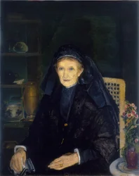 The Widow