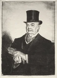 W. E. Story, Esq., second state