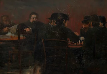 Chess Players