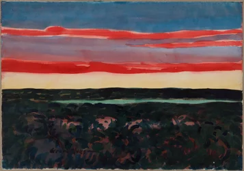 Evening Splendor