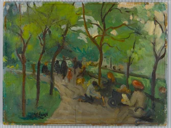 Prospect Park