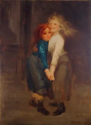 The Spielers