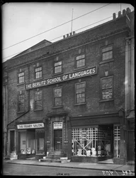 115A-117A Friar Gate, Derby, City of Derby
