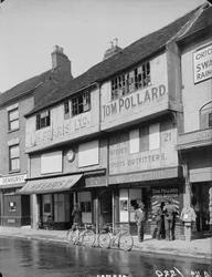 20-21 Jordan Well, Coventry