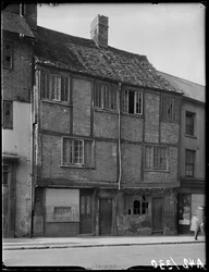 35-36 Gosford Street, Coventry