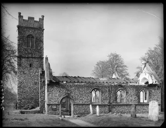 St Bartholomew