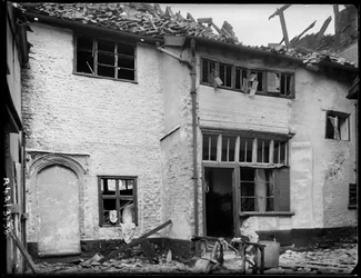 The Great Hall, 127 Oak Street, Norwich, Norfolk