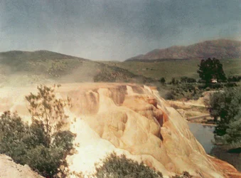 Waterfall