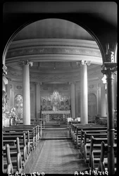 Bar Convent, Blossom Street, York