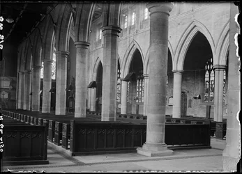 Cathedral Church of All Saints, Kirkgate, Wakefield