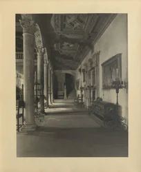 The Home of George and Florence Blumenthal, Fifty East Seventieth Street, New York