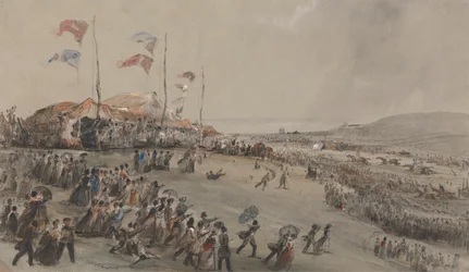 Hastings Races