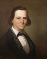 The Student (Dr. Oscar Fitzland Potter)