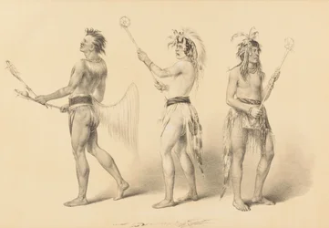 Ballplayers No. 21