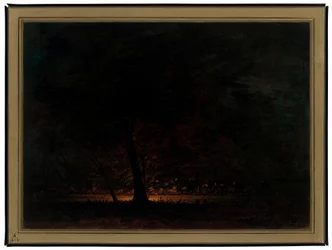 Ignis Fatuus, Rio Uruguay