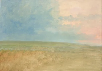 Landscape Background