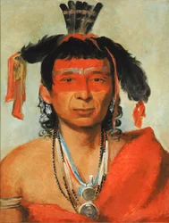 Másh-kee-wet, a Great Dandy