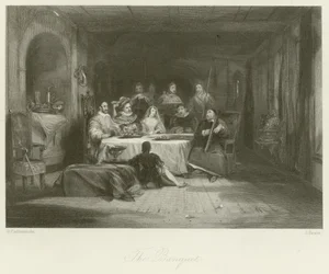 The Banquet