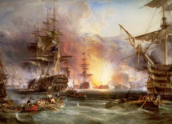 Bombardment of Algiers