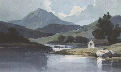 A River