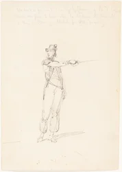 Admiral Sir Edward Pellew, First Quarter 19th Century