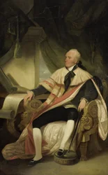 Gilbert Elliot, 1st Earl of Minto, Viceroy of British India and Governor General of the Dutch East Indies