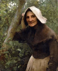 A Toiler Still