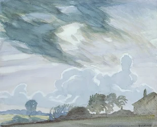Afternoon, Essex