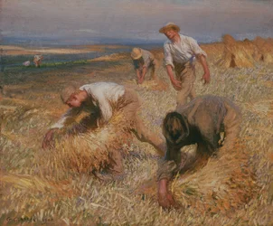 Binding Sheaves