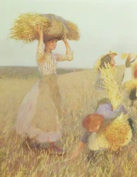 The Gleaners
