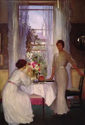 The Window