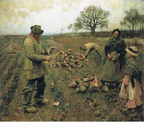 Winter Work
