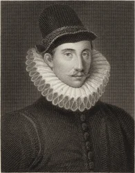 Fulke Greville