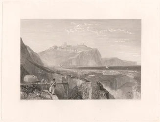 Dover from Shakespeare