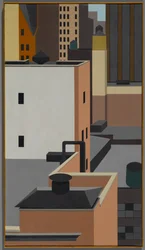 Manhattan Mosaic