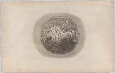 All the World is Going to See the Great Exhibition of 1851