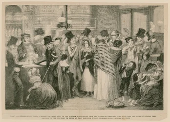 From The Drunkard
